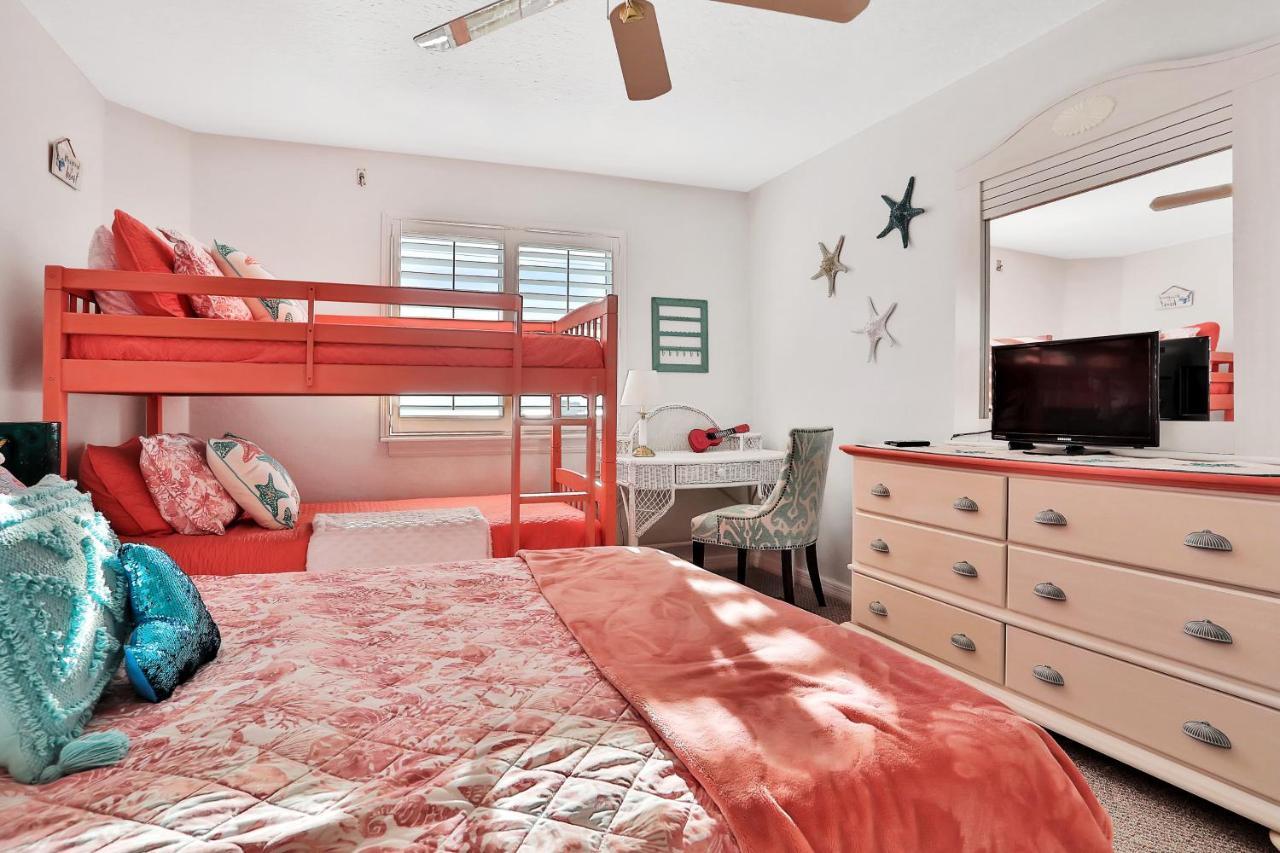 Sol Mate Beach Cottage St. Pete Beach Exterior foto