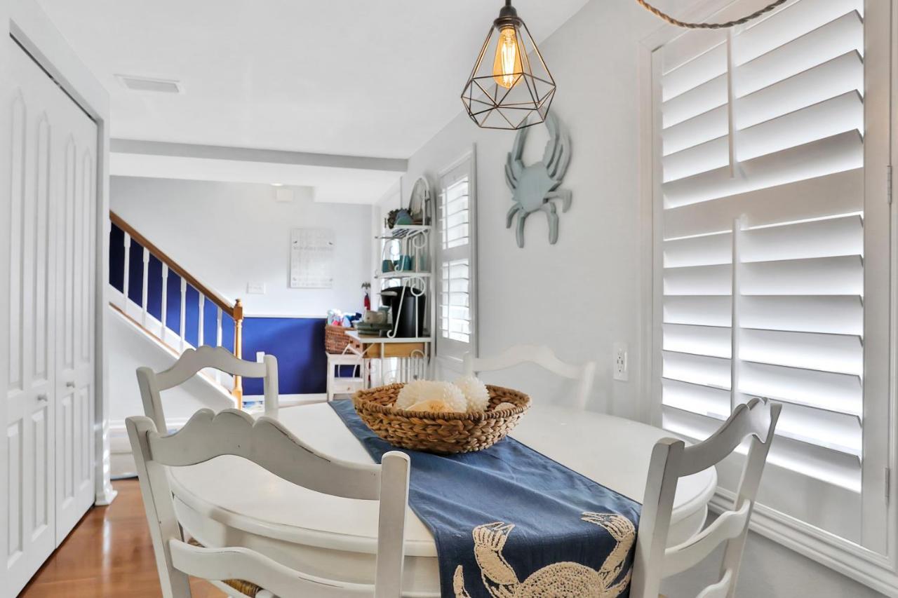 Sol Mate Beach Cottage St. Pete Beach Exterior foto