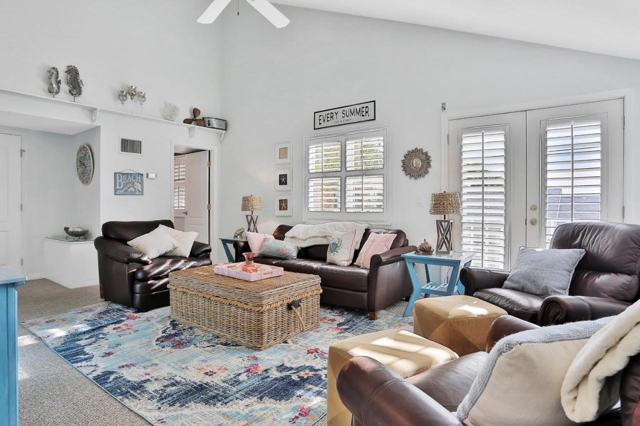 Sol Mate Beach Cottage St. Pete Beach Exterior foto