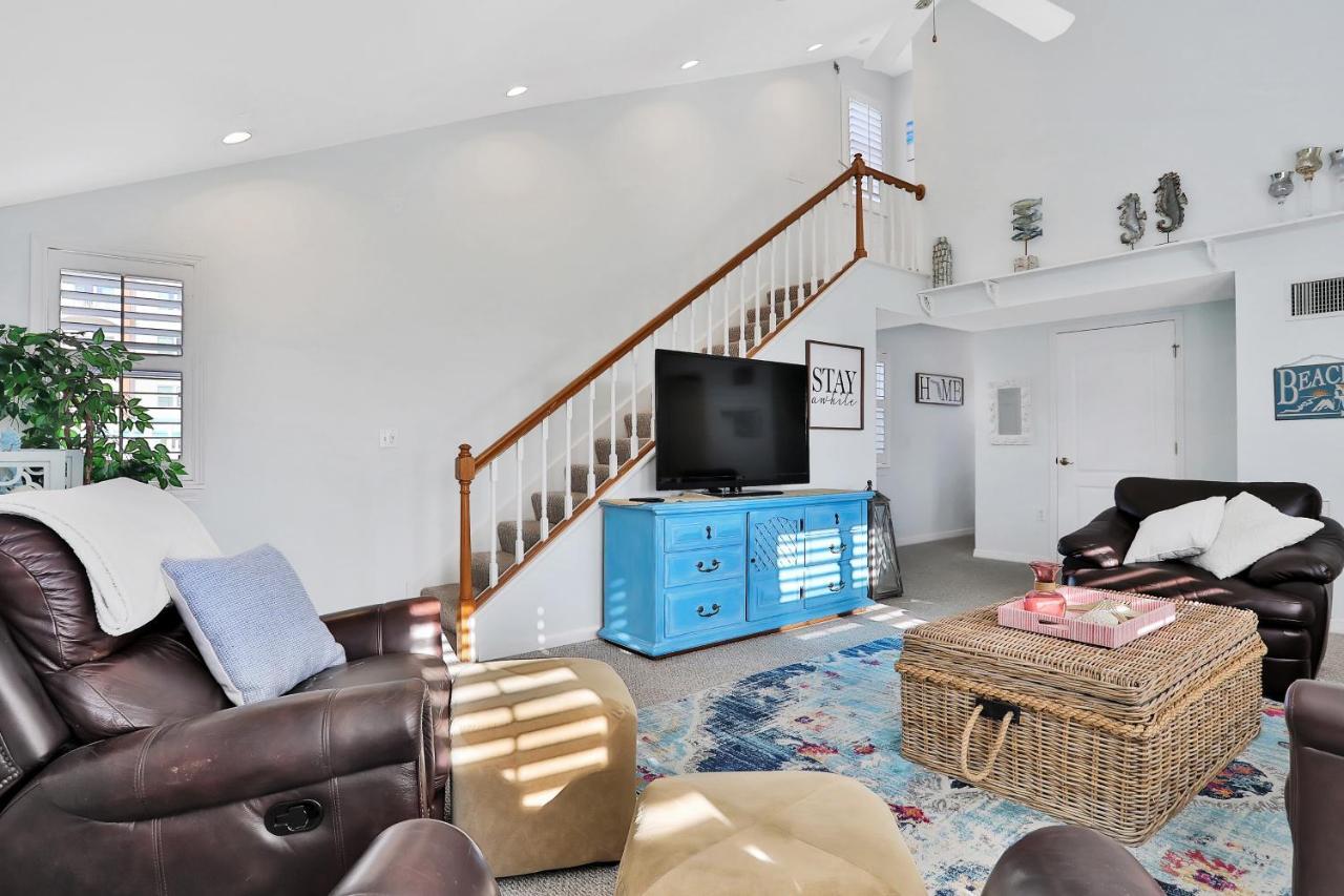 Sol Mate Beach Cottage St. Pete Beach Exterior foto