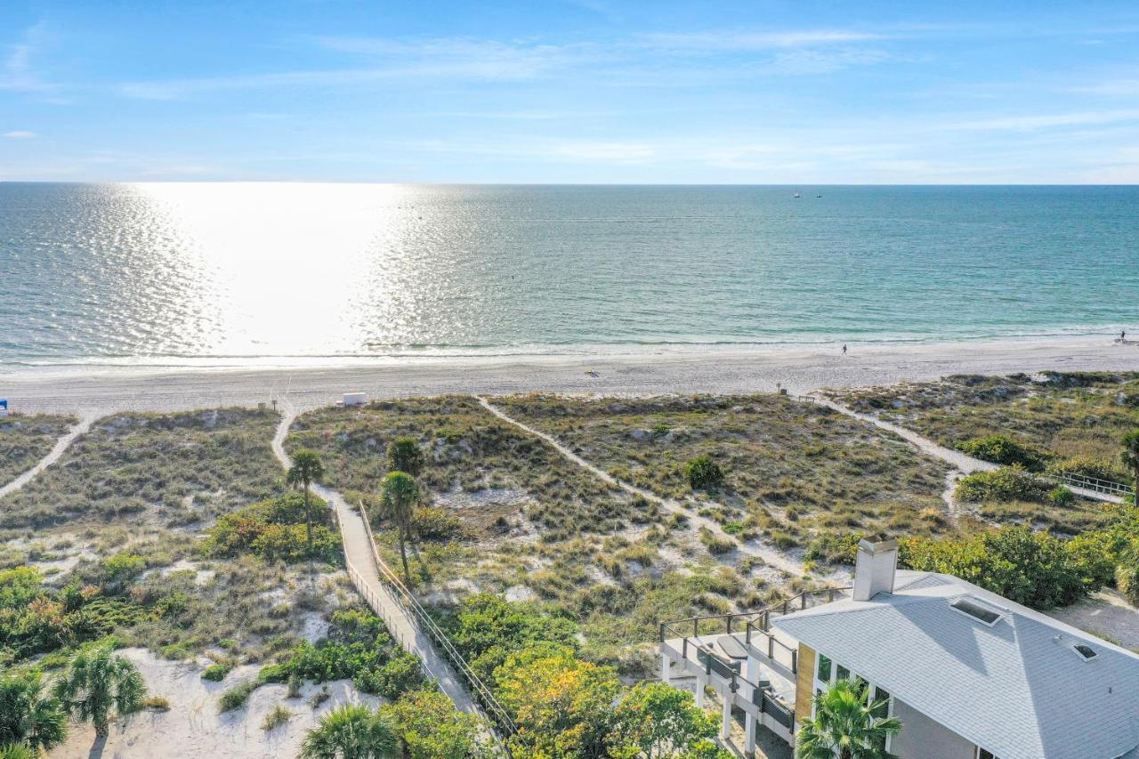 Sol Mate Beach Cottage St. Pete Beach Exterior foto